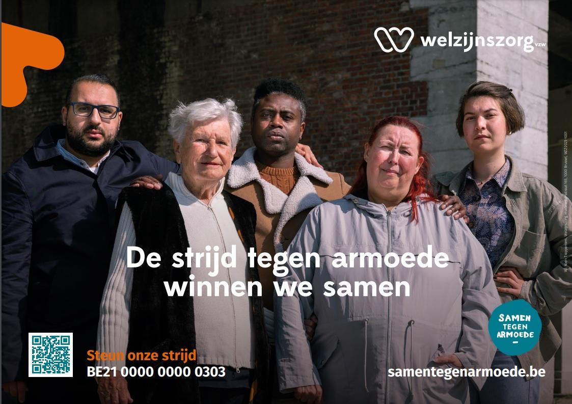 welzijnszorg campagne 2023