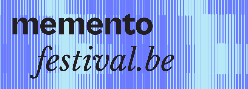 Memento woordkunstenfestival kortrijk 2025