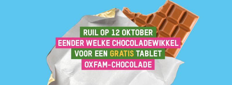 week van de fair trade